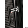 Kép 5/5 - American Tourister bőrönd Soundbox Spinner 77/28 Tsa Exp 88474/1027-Bass Black