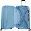 Kép 3/7 - American Tourister bőrönd SPIN.77/28 TSA DISNEY FL 152584/B058-STITCH UNIVERSE