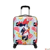 Kép 2/7 - American Tourister kabinbőrönd Spinner 55/20 Disney 2.0 Hypertwist Minnie Flower-106497/A081