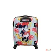 Kép 4/7 - American Tourister kabinbőrönd Spinner 55/20 Disney 2.0 Hypertwist Minnie Flower-106497/A081