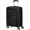 Kép 1/7 - American Tourister bőrönd SPINNER 55/20 FRONTLOADER 153341/614