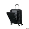 Kép 7/7 - American Tourister bőrönd SPINNER 55/20 FRONTLOADER 153341/614