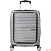 Kép 2/7 - American Tourister bőrönd SPINNER 55/20 FRONTLOADER 153341/6260-Sky Silver