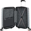 Kép 3/7 - American Tourister bőrönd SPINNER 55/20 FRONTLOADER 153341/6260