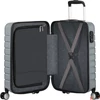 Kép 3/7 - American Tourister bőrönd SPINNER 55/20 LENGTH 35 CM 153340/6260