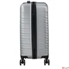 Kép 6/7 - American Tourister bőrönd SPINNER 55/20 LENGTH 35 CM 153340/6260-Sky Silver