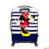Kép 3/6 - American Tourister bőrönd Spinner 65/24 Alfatwist Disney Legends Minnie Kiss-64479/6974