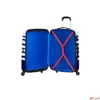 Kép 4/6 - American Tourister bőrönd Spinner 65/24 Alfatwist Disney Legends Minnie Kiss-64479/6974