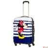 Kép 6/6 - American Tourister bőrönd Spinner 65/24 Alfatwist Disney Legends Minnie Kiss-64479/6974