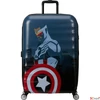 Kép 2/7 - American Tourister bőrönd SPINNER 77/28 TSA MARVEL FL 152585/A528