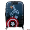 Kép 4/7 - American Tourister bőrönd SPINNER 77/28 TSA MARVEL FL 152585/A528