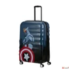 Kép 7/7 - American Tourister bőrönd SPINNER 77/28 TSA MARVEL FL 152585/A528