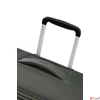 Kép 7/7 - American Tourister bőrönd SPINNER L EXP TSA 158078/3457-DARK KHAKI