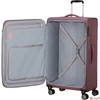 Kép 3/6 - American Tourister bőrönd SPINNER L EXP TSA 158078/A941-GALACTIC MAUVE