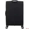 Kép 4/9 - American Tourister bőrönd SPINNER M EXP TSA 158077/614-SHADOW BLACK