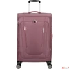Kép 2/11 - American Tourister bőrönd SPINNER M EXP TSA 158077/A941-GALACTIC MAUVE