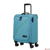 Kép 1/8 - American Tourister bőrönd Spinner S Tsa Take2Cabin Breeze Blue-150908/461