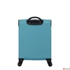 Kép 3/8 - American Tourister bőrönd Spinner S Tsa Take2Cabin Breeze Blue-150908/461