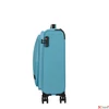 Kép 6/8 - American Tourister bőrönd Spinner S Tsa Take2Cabin Breeze Blue-150908/461