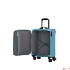 Kép 7/8 - American Tourister bőrönd Spinner S Tsa Take2Cabin Breeze Blue-150908/461