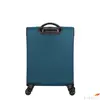 Kép 3/8 - American Tourister bőrönd Spinner S Tsa Take2Cabin Harbor Blue-150908/528