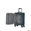 Kép 4/8 - American Tourister bőrönd Spinner S Tsa Take2Cabin Harbor Blue-150908/528