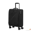 Kép 1/8 - American Tourister bőrönd Spinner S Tsa Take2Cabin Black-150908/1041