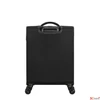 Kép 3/8 - American Tourister bőrönd Spinner S Tsa Take2Cabin Black-150908/1041