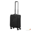 Kép 6/8 - American Tourister bőrönd Spinner S Tsa Take2Cabin Black-150908/1041