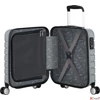 Kép 3/7 - American Tourister bőrönd SPINNER UNDERSEATER 153342/6260