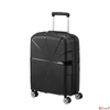 Kép 1/5 - American Tourister kabinbőrönd Starvibe Spinner 55/20 Exp Tsa 14'6370/1041-Black