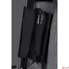 Kép 2/5 - American Tourister kabinbőrönd Starvibe Spinner 55/20 Exp Tsa 14'6370/1041-Black