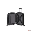 Kép 3/5 - American Tourister kabinbőrönd Starvibe Spinner 55/20 Exp Tsa 14'6370/1041-Black