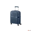 Kép 1/5 - American Tourister kabinbőrönd Starvibe Spinner 55/20 Exp Tsa 14'6370/1596-Navy
