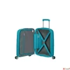 Kép 3/5 - American Tourister kabinbőrönd Starvibe Spinner 55/20 Exp Tsa 146370/A029-Verdigris