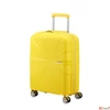 Kép 1/5 - American Tourister kabinbőrönd Starvibe Spinner 55/20 Exp Tsa 146370/A031-Electric Lemon
