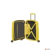 Kép 3/5 - American Tourister kabinbőrönd Starvibe Spinner 55/20 Exp Tsa 14'6370/A031-Electric Lemon