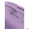 Kép 4/5 - American Tourister kabinbőrönd Starvibe Spinner 55/20 Exp Tsa 14'6370/A035-Digital Lavender