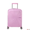 Kép 2/9 - American Tourister bőrönd Starvibe Spinner 55/20 Exp Tsa 14'6370/A370-Lavender