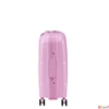 Kép 5/9 - American Tourister bőrönd Starvibe Spinner 55/20 Exp Tsa 14'6370/A370-Lavender