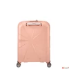 Kép 3/9 - American Tourister bőrönd Starvibe Spinner 55/20 Exp Tsa 14'6370/A368-Peach