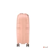 Kép 9/9 - American Tourister bőrönd Starvibe Spinner 55/20 Exp Tsa 14'6370/A368-Peach