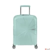 Kép 2/9 - American Tourister bőrönd Starvibe Spinner 55/20 Exp Tsa 14'6370/A367-Blue