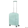Kép 8/9 - American Tourister bőrönd Starvibe Spinner 55/20 Exp Tsa 14'6370/A367-Blue