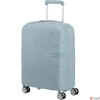 Kép 1/6 - American Tourister bőrönd 25' Starvibe Spinner 55/20 Exp Tsa 155762/A674-Speckles