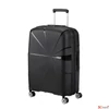 Kép 1/4 - American Tourister bőrönd Starvibe Spinner 67/24 Exp Tsa 14'6371/1041-Black