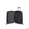 Kép 3/4 - American Tourister bőrönd Starvibe Spinner 67/24 Exp Tsa 14'6371/1041-Black