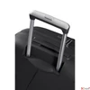 Kép 4/4 - American Tourister bőrönd Starvibe Spinner 67/24 Exp Tsa 14'6371/1041-Black