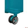 Kép 2/5 - American Tourister bőrönd Starvibe Spinner 67/24 Exp Tsa 14'6371/A029-Verdigris