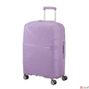 Kép 1/5 - American Tourister bőrönd Starvibe Spinner 67/24 Exp Tsa 14'6371/A035-Digital Lavender